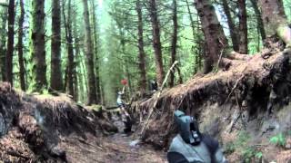 Pistol Play @ Section 8 Airsoft (Strong Language)