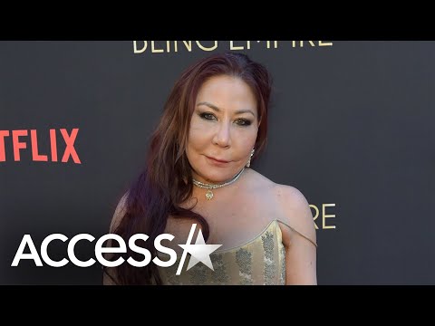 'Bling Empire' Star Anna Shay Dead At 62