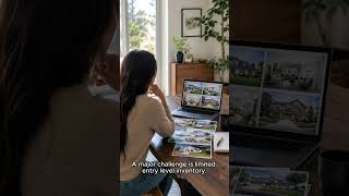 How Competitive Is the El Cerrito Market Right Now for First-Time Buyers?