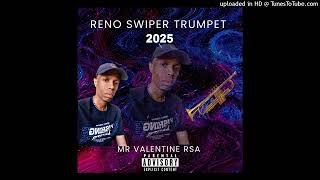 Mr Valentine Rsa  Reno Swiper Trumpet