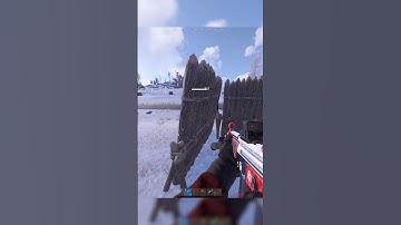 No WALLS or MEDS, I TRIED - Rust - Sri Lanka