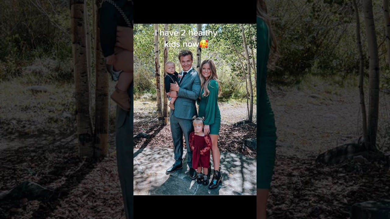 Pregnancy + Ostomy 🤰🏼💜 