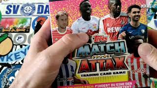 TOPPS Bundesliga Match Attax 22/23 MEGA BOX screenshot 4