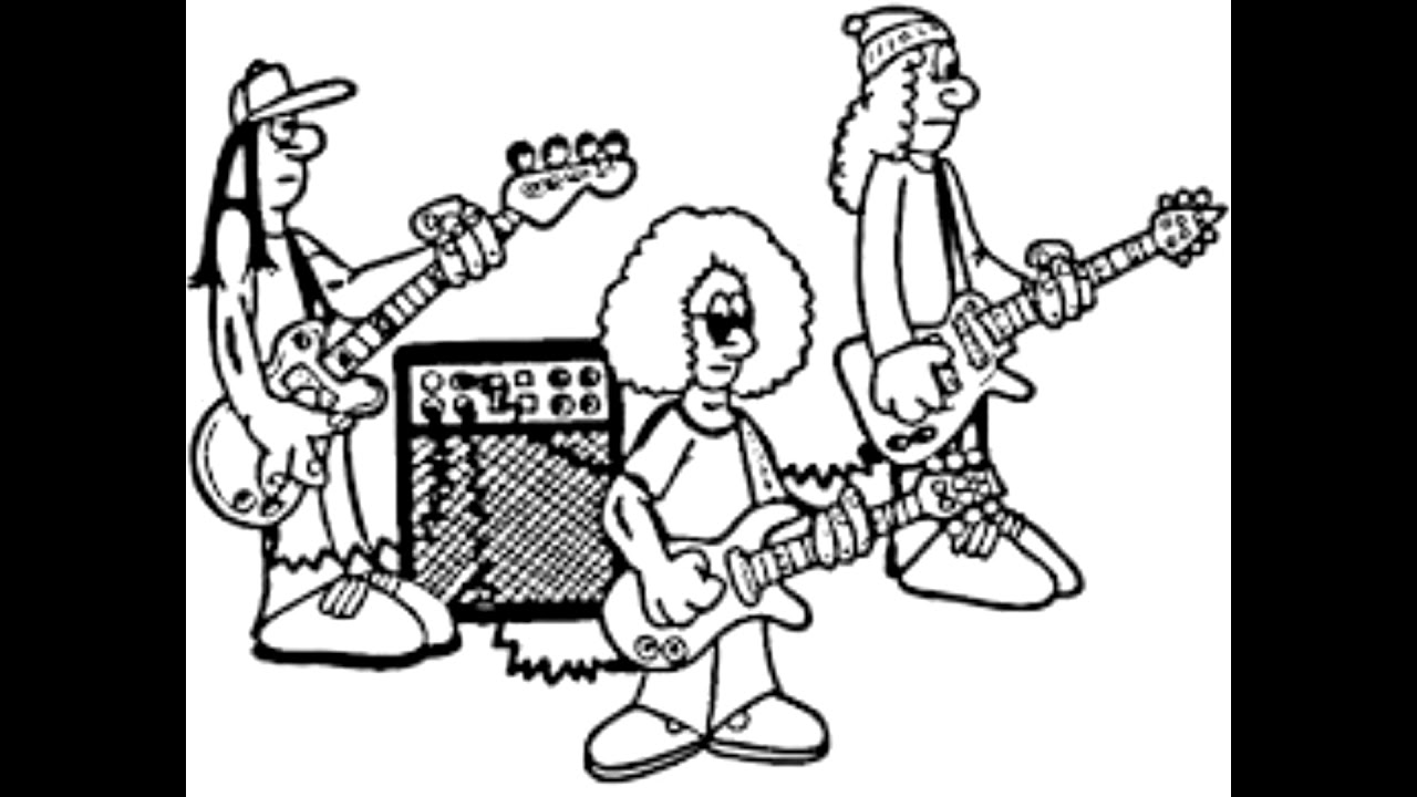 Rock 130 bpm Play Along Track for Drums