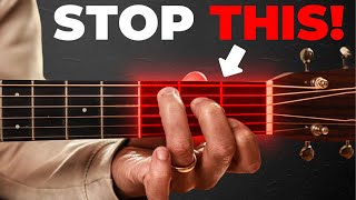 The KEY To STOP Sounding like A Beginner - 5 Steps