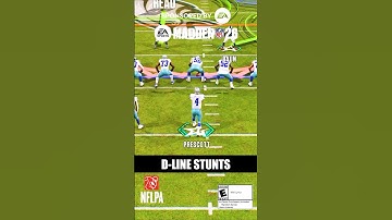 How to Use Stunts in Madden 26!