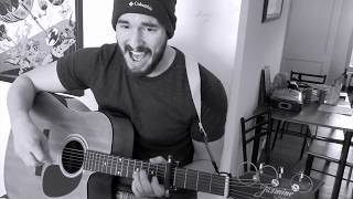 "Grace" - Lewis Capaldi (Cover)