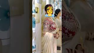 #love #saree #viral #shortsviral #fashion #meeshoparorderkaisekare