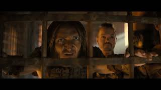 Spartacus-House Of Ashur - You Fuckin' Cunt