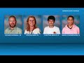 Remembering victims of Apalachee High shooting