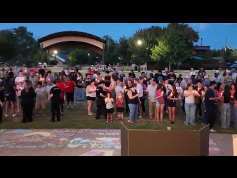 Remembering victims of Apalachee High shooting