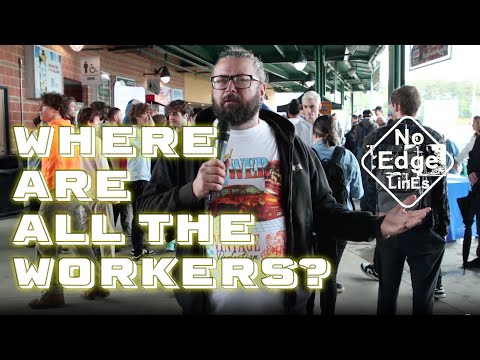 How To Find A Job In Construction | No Edge Lines Season 2 Episode 3