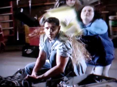 MTV EMA 2012 Commercial with Greenday's let yourself go
