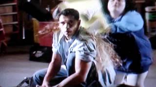 MTV EMA 2012 Commercial with Greenday's let yourself go