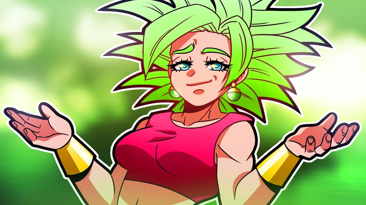 This Fusion Will Make You Delete Dragon Ball Sparking Zero.