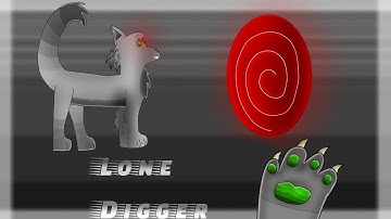 Lone Digger - MAP OPEN - Multifandom Evil Time Machine