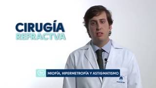 Los Defectos De Refracción