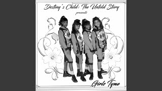 When I Laid My Eyes On You