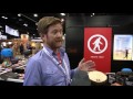 Outdoor Tech Chips & Big Turtle Shell - SIA 2014 Preview