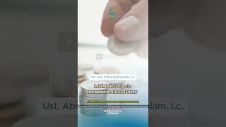 [SHORT] Mencegah Diri Kita Untuk Berbuat Buruk Pada Orang Lain - Ustadz Badru Salam, Lc