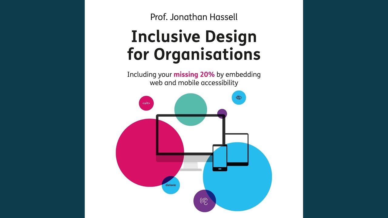 Chapter Two: The Hassell Inclusion Way of Implementing Iso 30071-1.10 - Inclusive Design for...