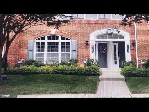 23485 LOGANS RIDGE Terrace, Ashburn, VA home video tour