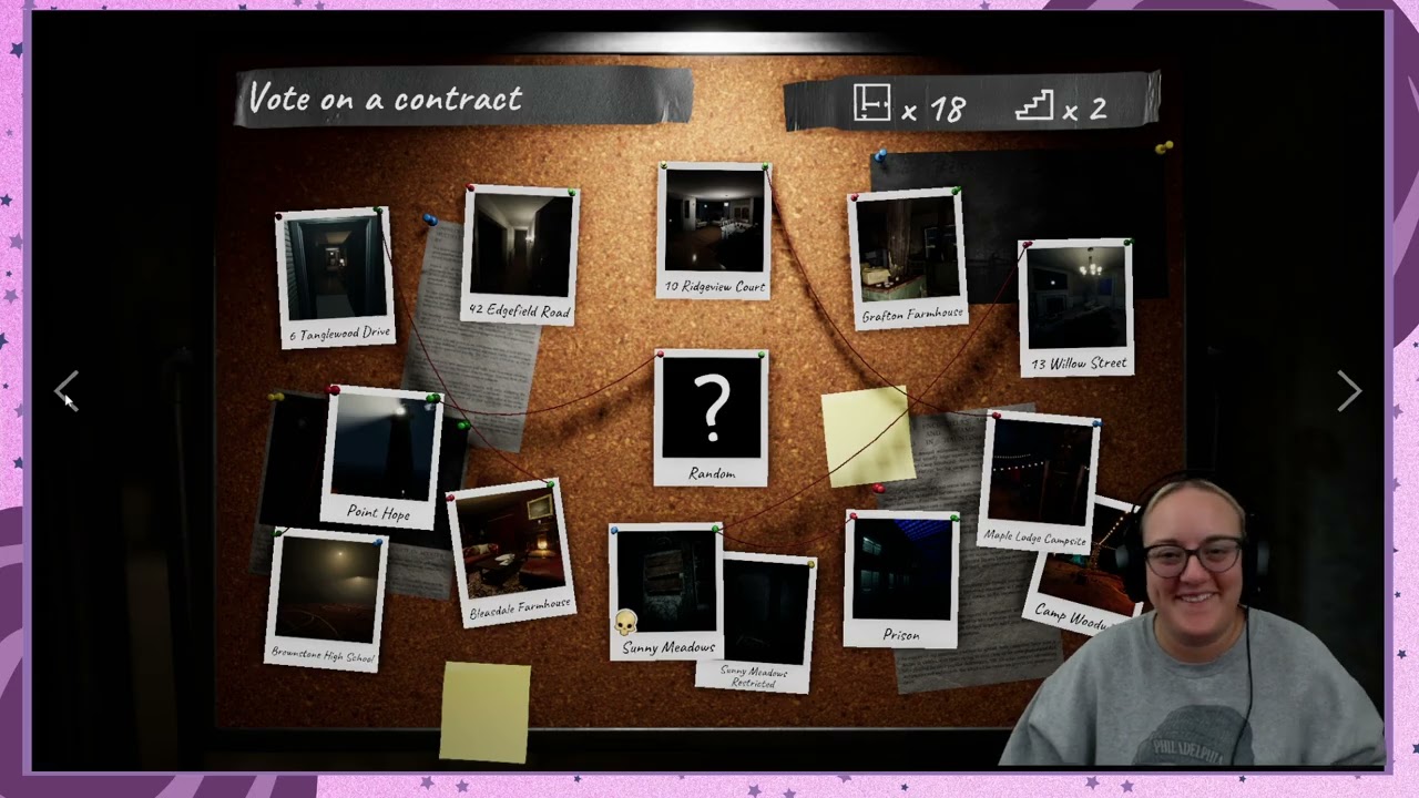 Enchanted Brews Plays "Phasmophobia" - Coffee and Phas! The Dream!