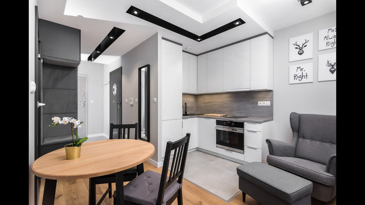 OZON, Banacha, 30m²: 2-room apartment near O3 | VINCI | QUATTRO - Apartment - Rent - Kraków, Krowodrza / Prądnik Biały