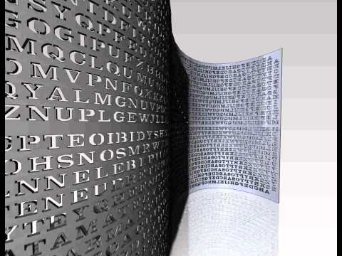 Kryptos Model