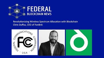 Using Blockchain to Revolutionize Wireless Spectrum Allocation