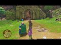 022 ドラゴンクエストXI　過ぎ去りし時を求めて S_20241022000020