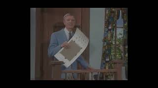 Mister Rogers Neighborhood You & I Together 1728 Opening Intro (1998)