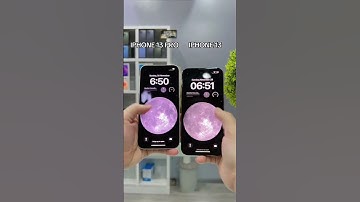 Iphone 13 pro vs 13 review