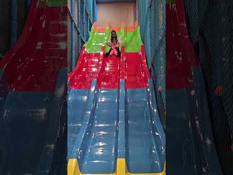 slide with Ate