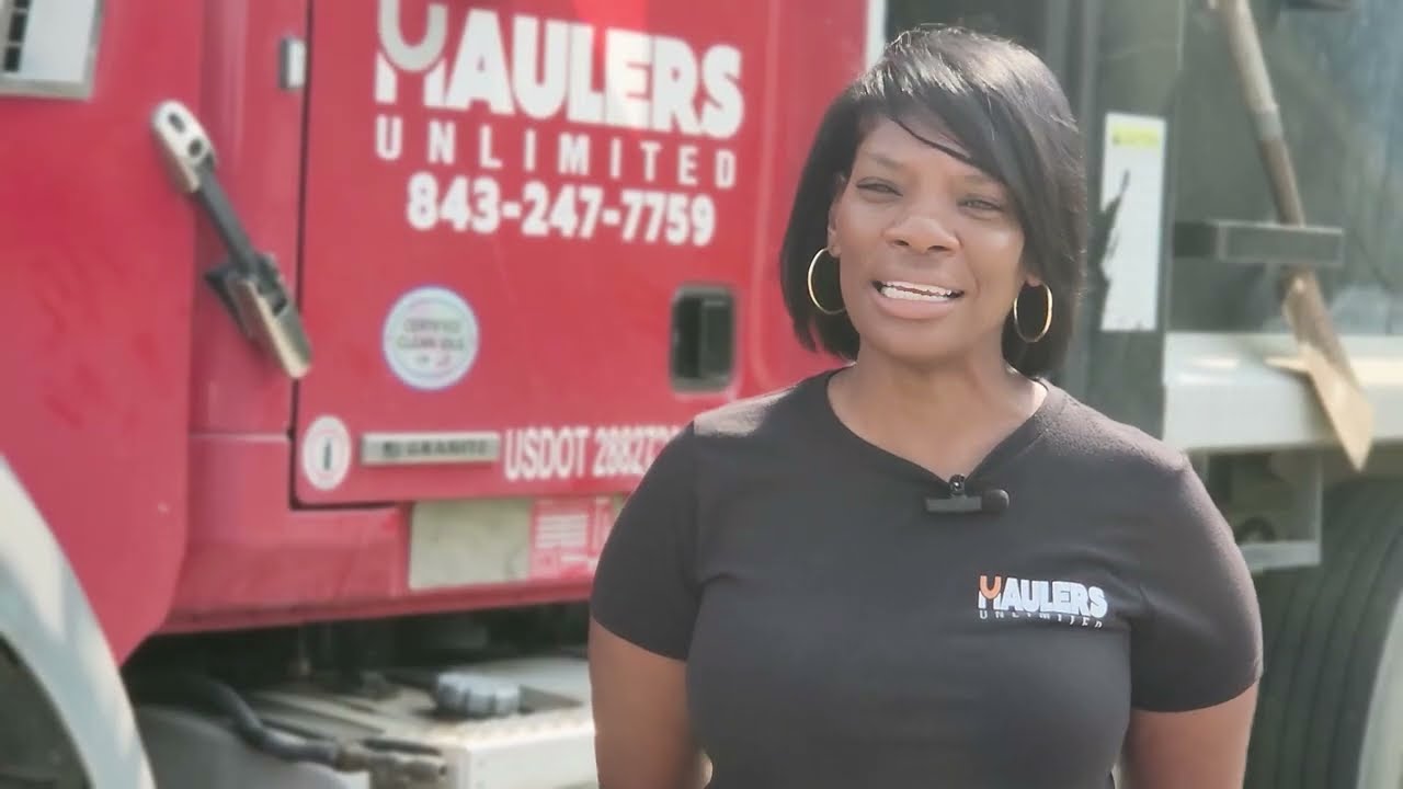 Your Change Changes Lives: Denae's Success Story