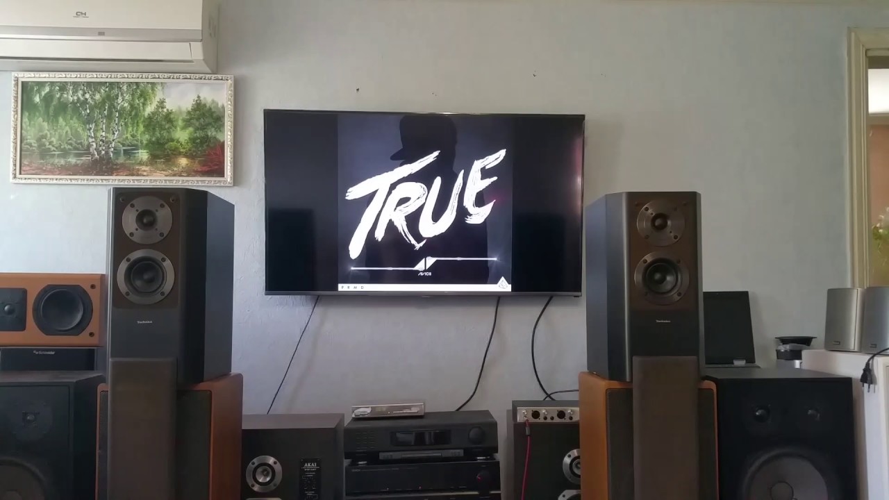 Technics cb sa 1060 & dac hercules 16/12 fw & denon pma 1080r