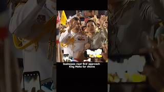 Celebrity Why is the Thai royal family so wealthy?#thai #kings #thailand Net Worth