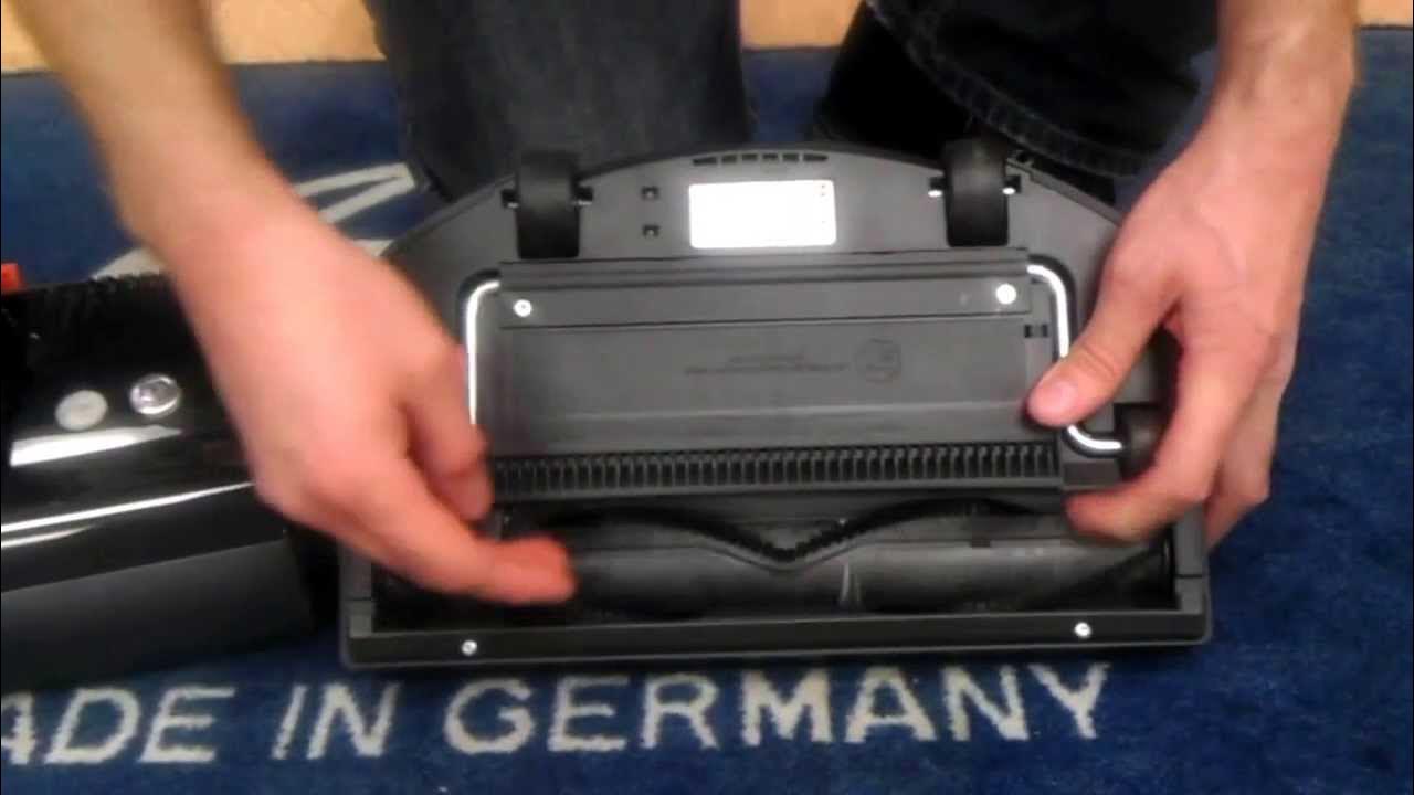 Miele vs SEBO vacuums Which vacuum is better? Miele or SEBO SEBO vs