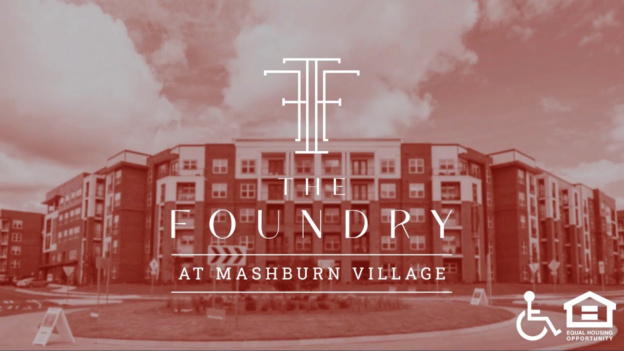 The Foundry at Mashburn Village | Cumming GA Apartments | Greystar