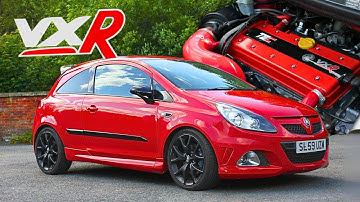 The Corsa VAUXHALL SHOULD HAVE BUILT!