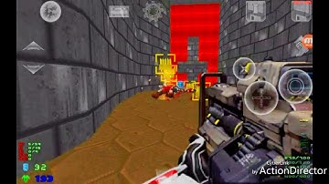 Lazarus 3 touch, prueba edicion de video en android con cyberlink