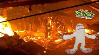 Survive The Explosion | Update 5 (Mammott)