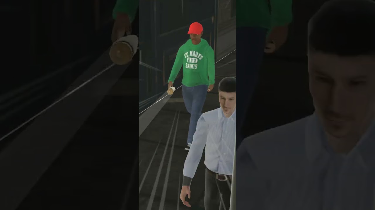 agent hunt game episode 2