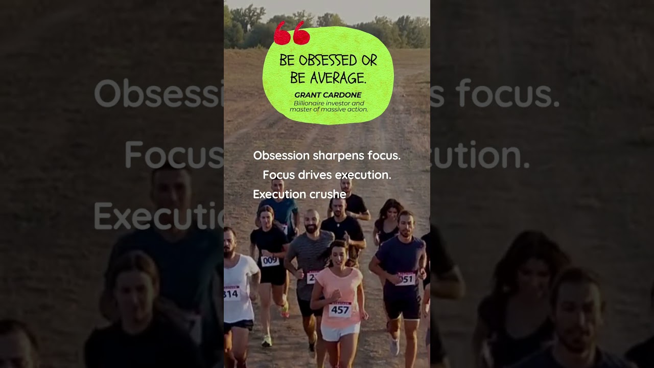 1% Better Every Day → 37x Growth in a Year | Grant Cardone Motivation