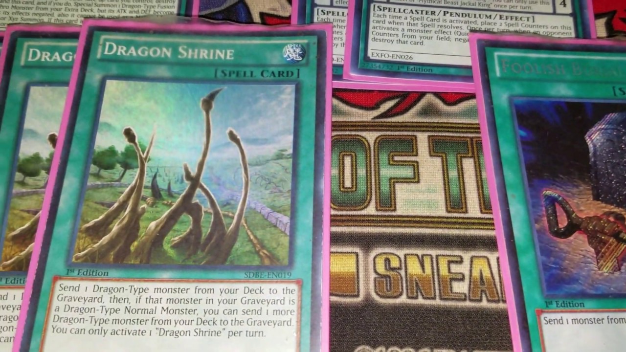 Pendulum Magician ft PK & amorphage March 2019