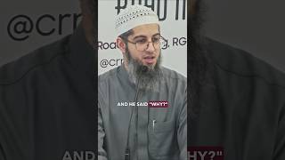 Pardoning Others | Inspiring Story From Al Hasan Al Basri رحمه الله