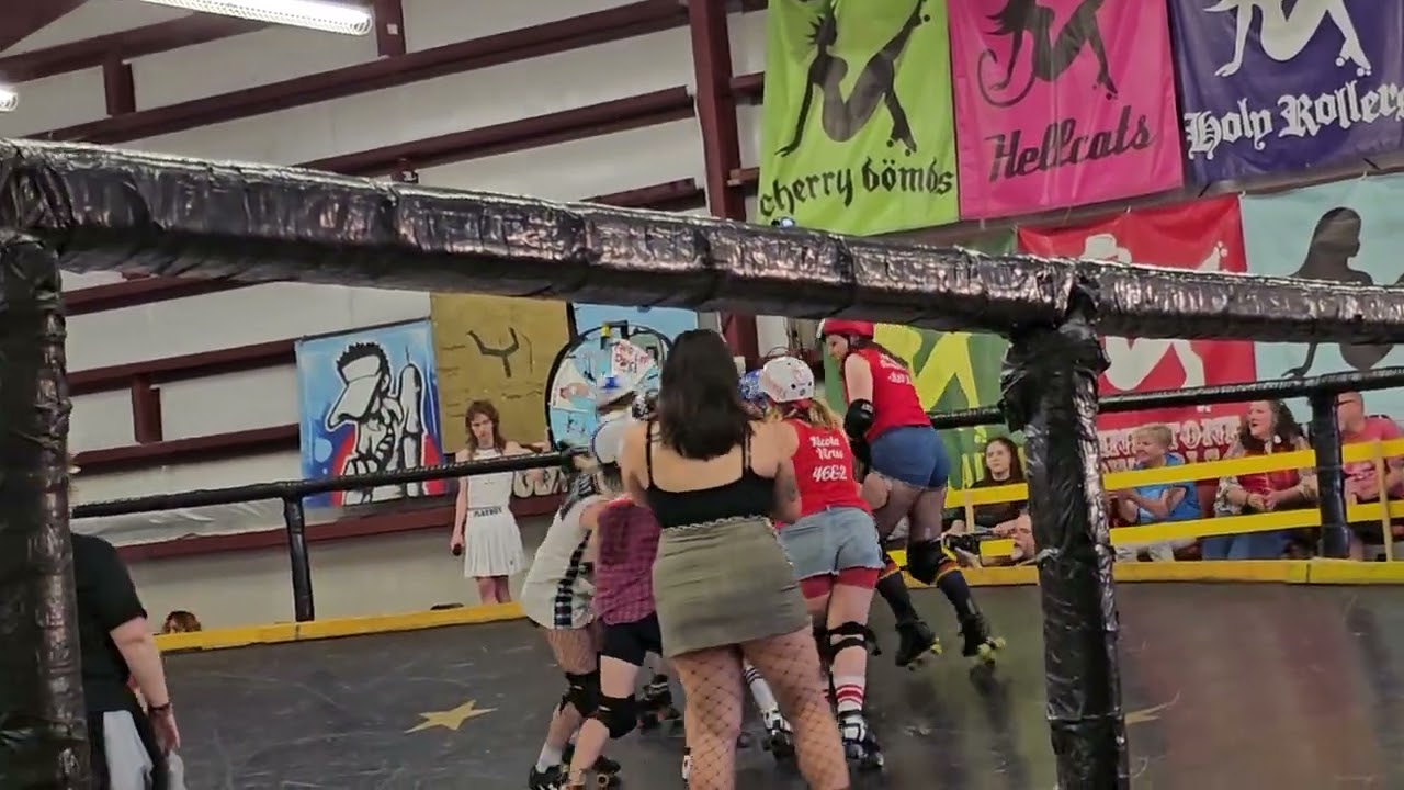 TXRD may 10 2025 Amazing jam