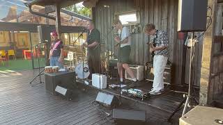 Umeå Live - Thatchers Ett Gott Svar