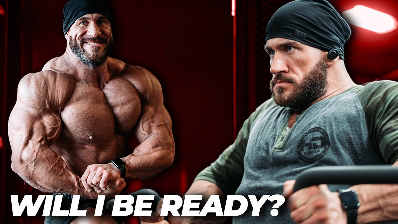 PREP UPDATE | ANTOINE VAILLANT