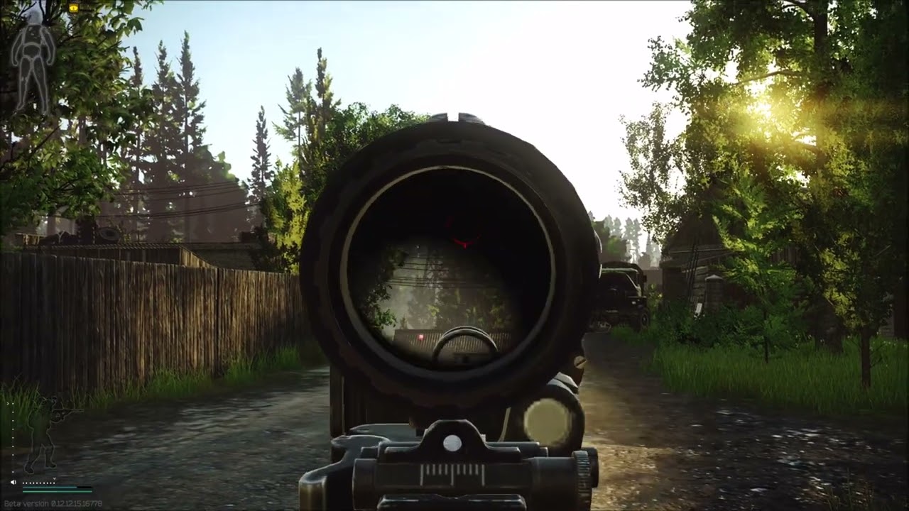 EFT 12.12 Recoil Changes: How to learn and relearn your recoil patterns! Quick update!